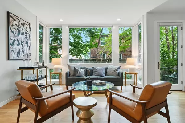 89-91-95 Kirkland St, Cambridge, MA 02138