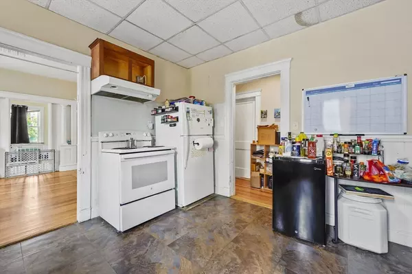 Quincy, MA 02169,91-93 Goddard Street