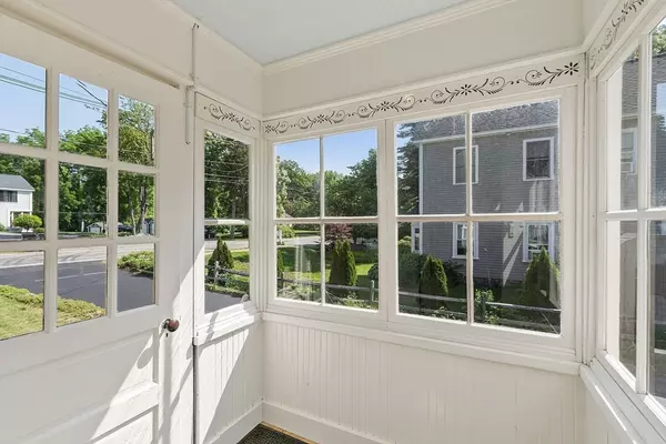 Groton, MA 01450,68 Champney St
