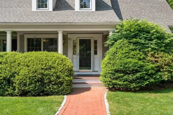 Barnstable, MA 02648,80 Flume Ave.