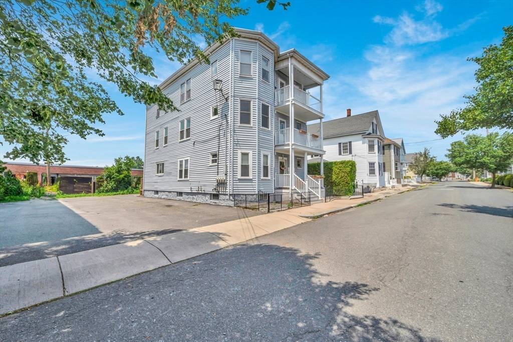 Peabody, MA 01960,18 Union #2