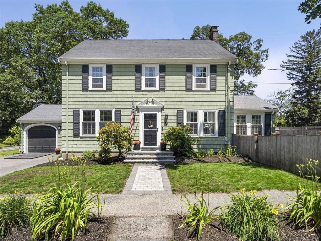 56 Allen Cir, Milton, MA 02186