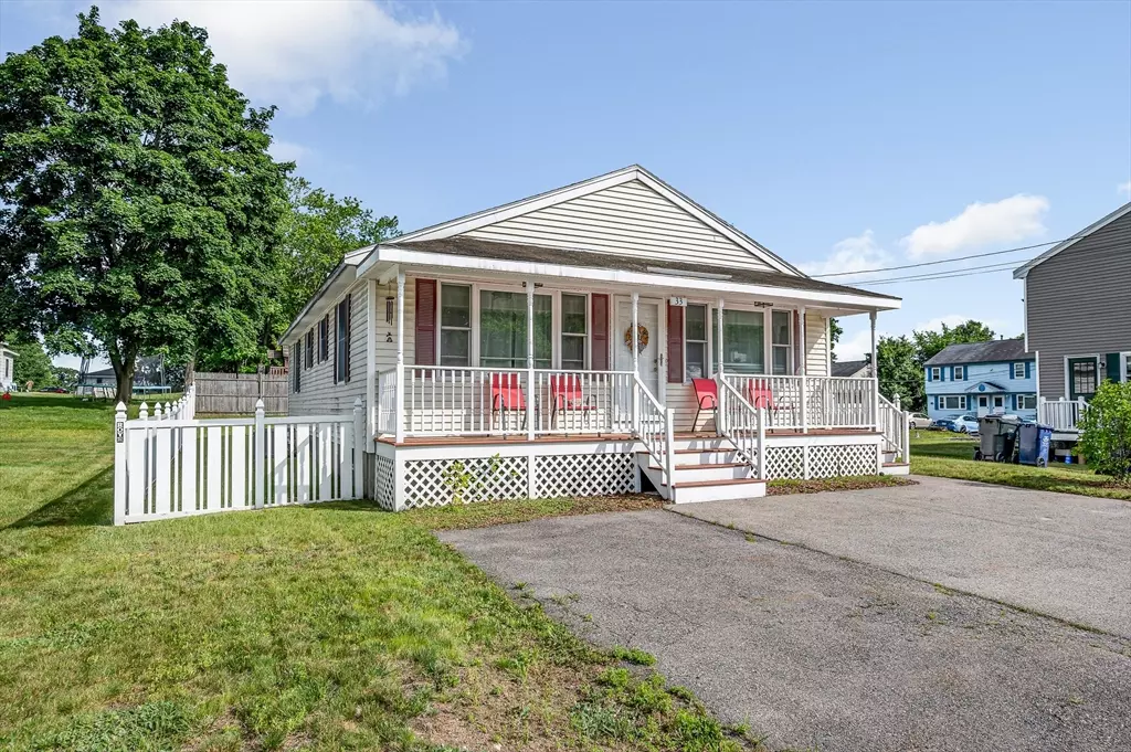 Dracut, MA 01826,33 Hopkins Street