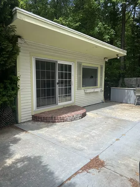 66 Earldor #B, Marshfield, MA 02050