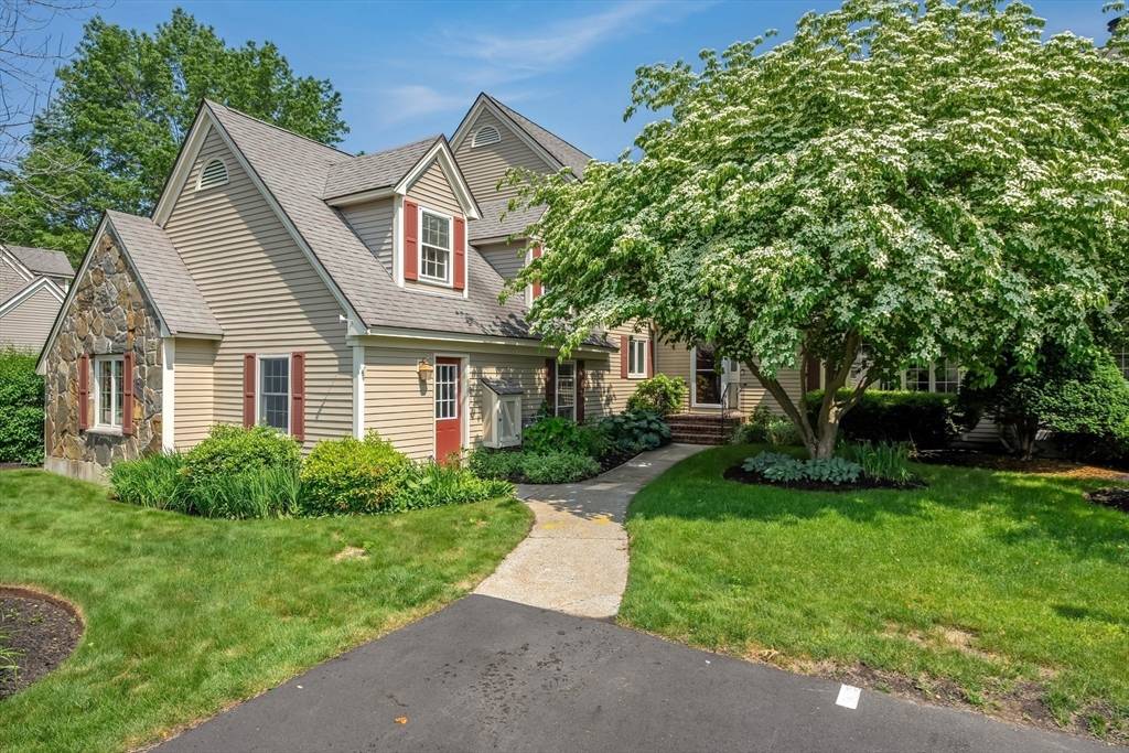 Andover, MA 01810,35 Michael Way #29