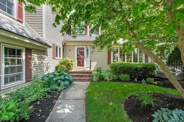 Andover, MA 01810,35 Michael Way #-