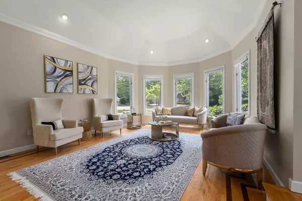 Sharon, MA 02067,14 Sandpiper Hill