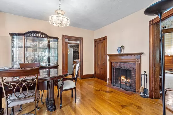 Boston, MA 02136,14 Franklin Ter