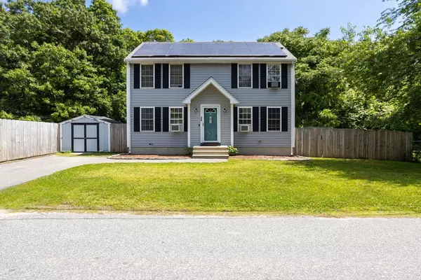 Wareham, MA 02558,39 Old Onset Rd
