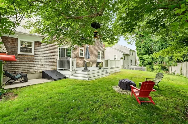 Dartmouth, MA 02748,9 Arrowhead Ln