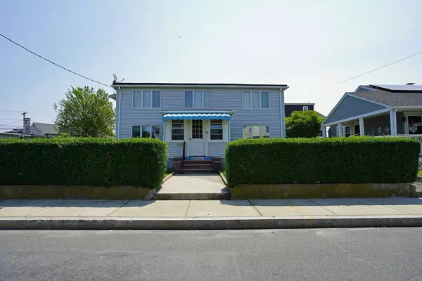 54 Otis Street, Winthrop, MA 02152