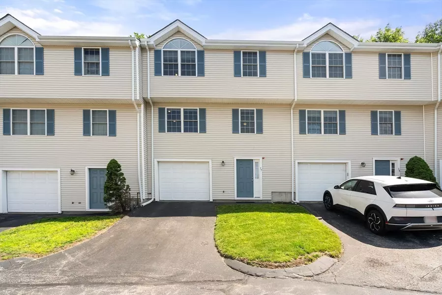 985 Trapelo Road #17, Waltham, MA 02452