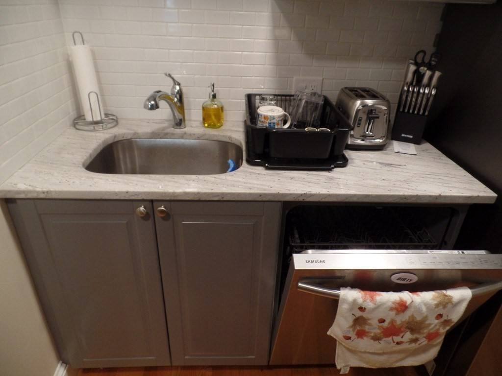 Boston, MA 02215,61 Park Drive #24