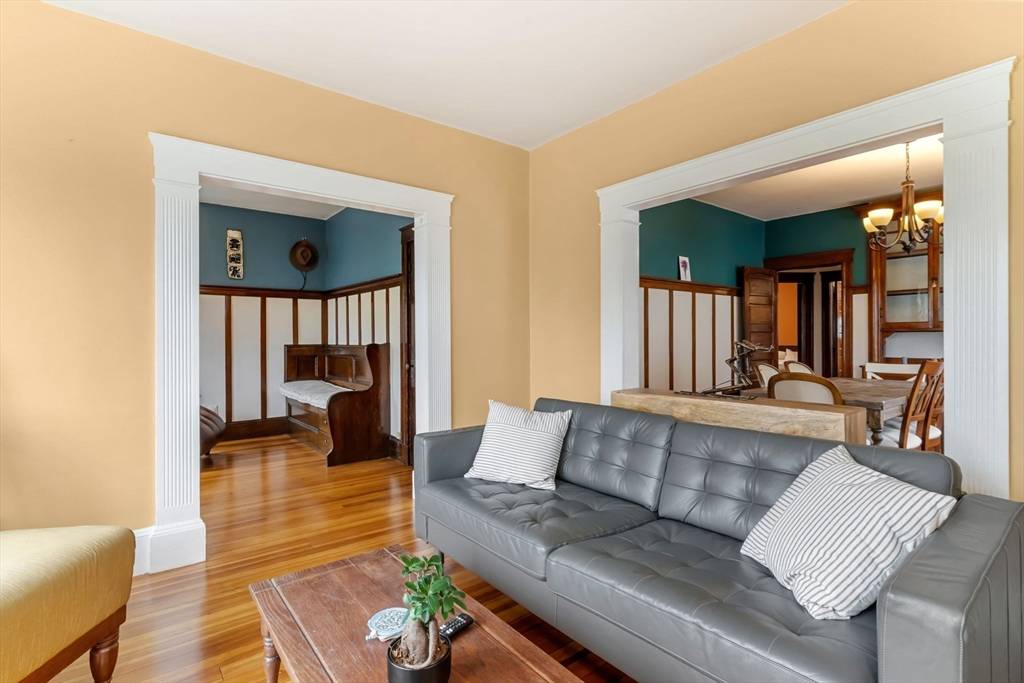 Somerville, MA 02143,57 Atherton St #57