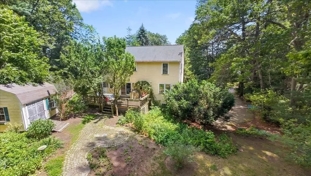 449 Brook Street, Framingham, MA 01701