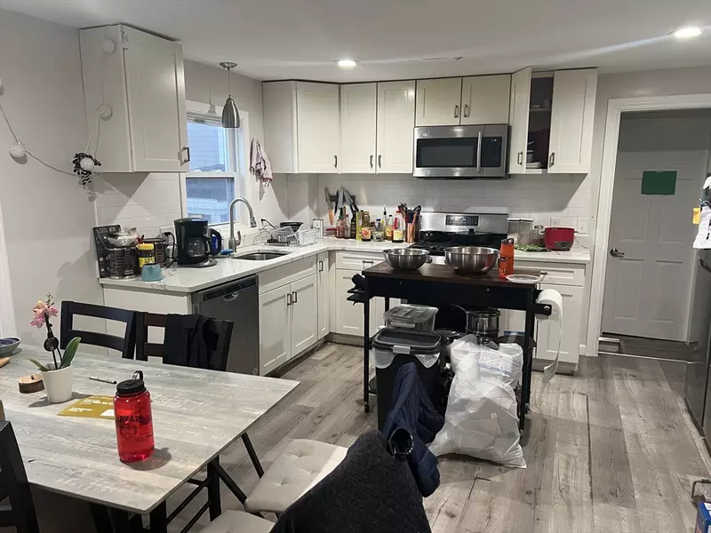 73 Thorndike Street #2, Cambridge, MA 02141