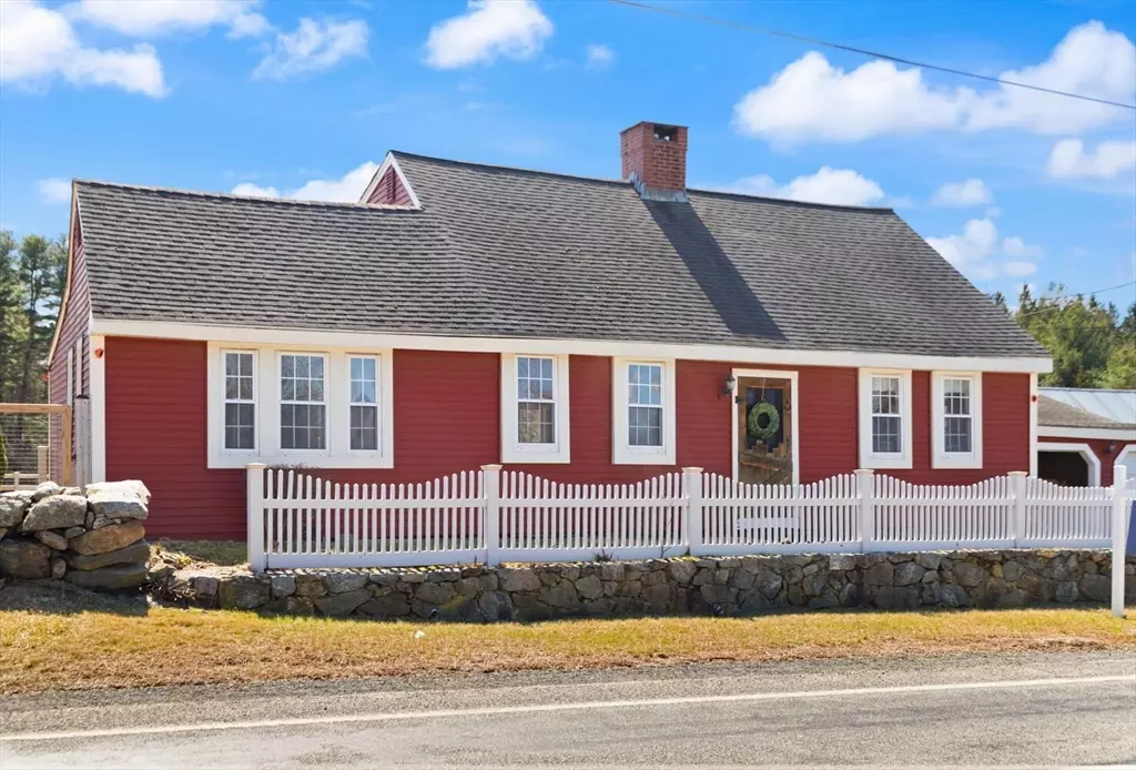 Scituate, RI 02857,220 Plainfield Pike