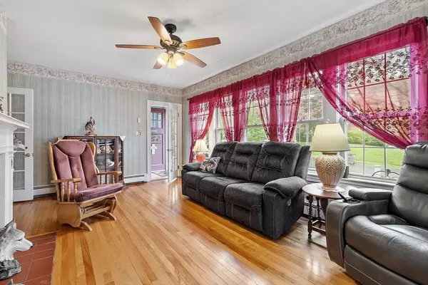 Gardner, MA 01440,60 Prospect Street