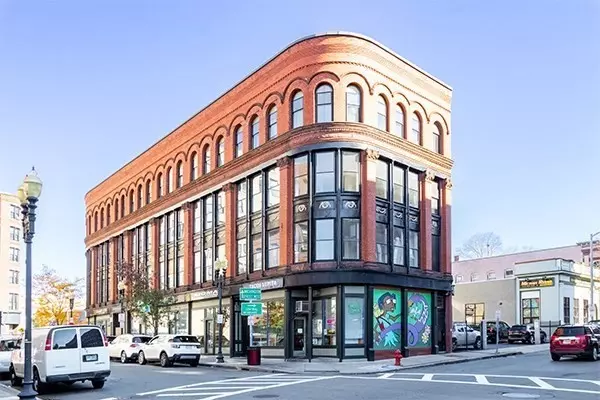 145 Munroe St #304, Lynn, MA 01901