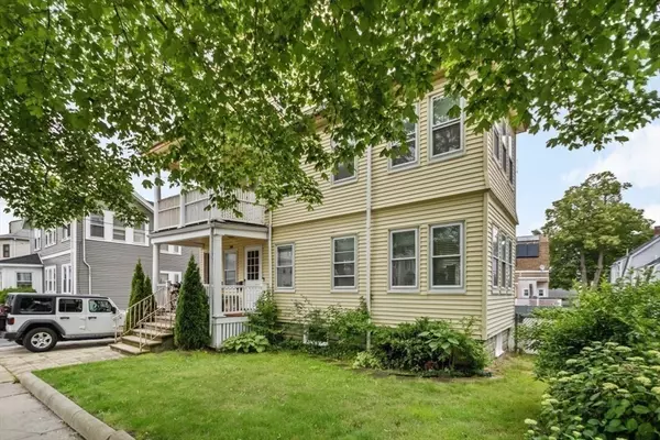 Winthrop, MA 02152,200 Woodside Ave