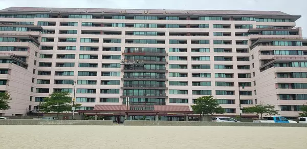 350 Revere Beach Blvd #6-6E, Revere, MA 02151
