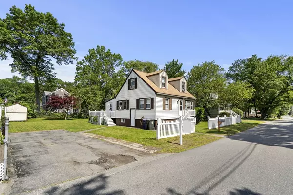 Wilmington, MA 01887,20 King St
