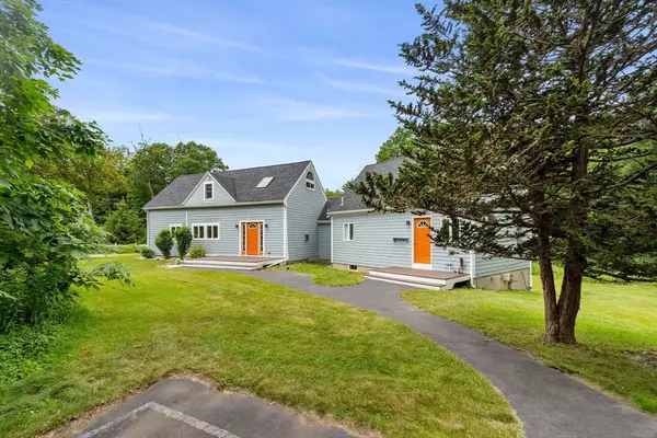 Amesbury, MA 01931,94 Kimball Rd