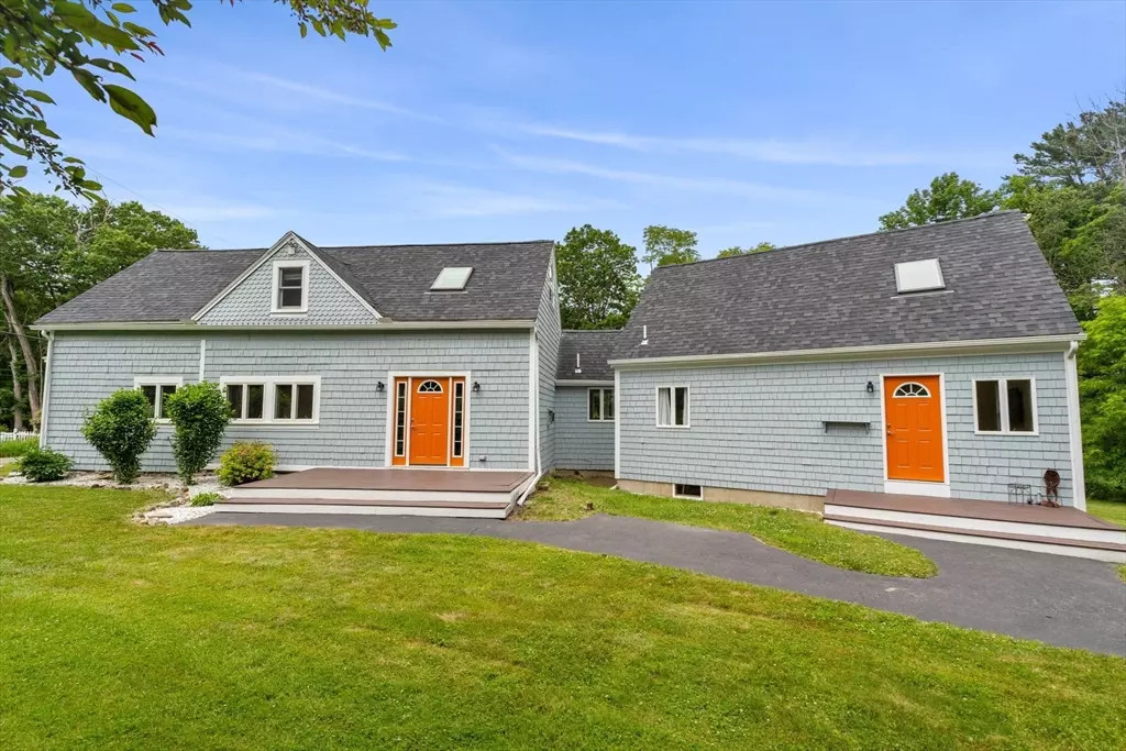 Amesbury, MA 01931,94 Kimball Rd