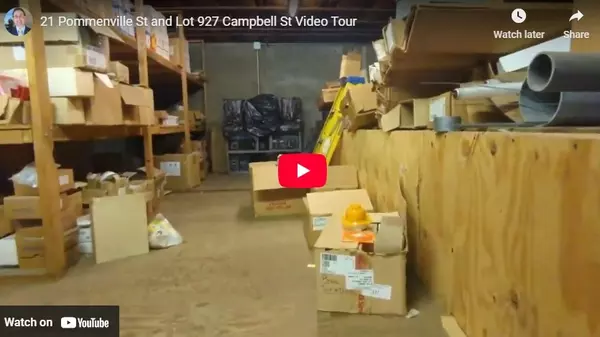 Pawtucket, RI 02861,21 Pommenville St