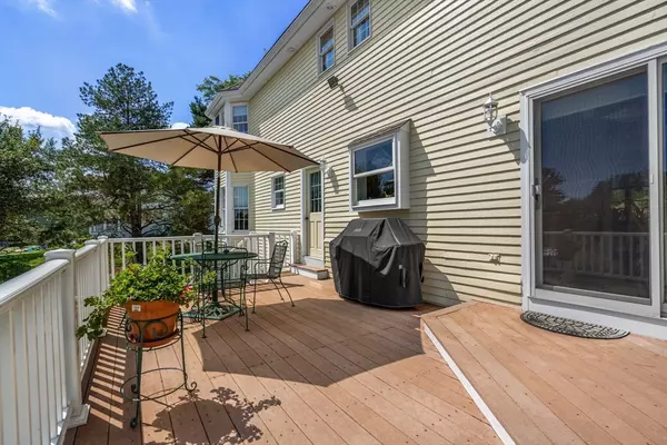 Sudbury, MA 01776,14 Frost Lane