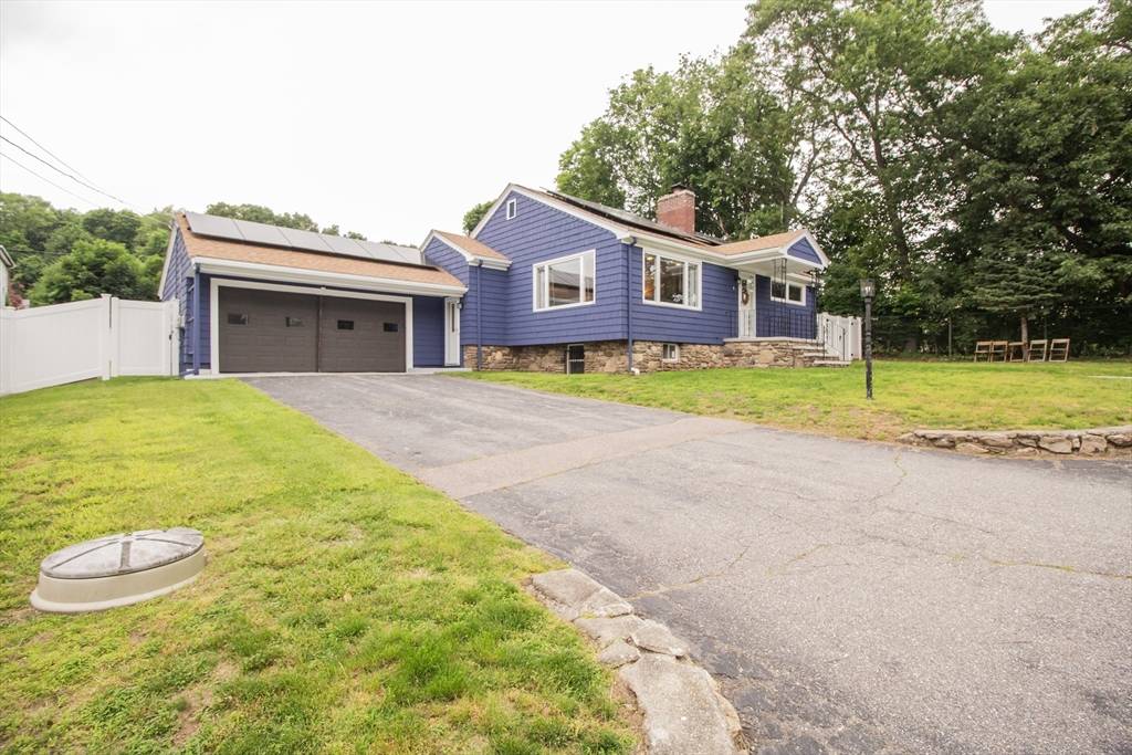 Worcester, MA 01602,9 Judith Rd