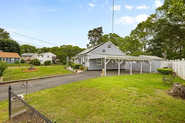 Stoughton, MA 02072,111 Ralph Mann Dr