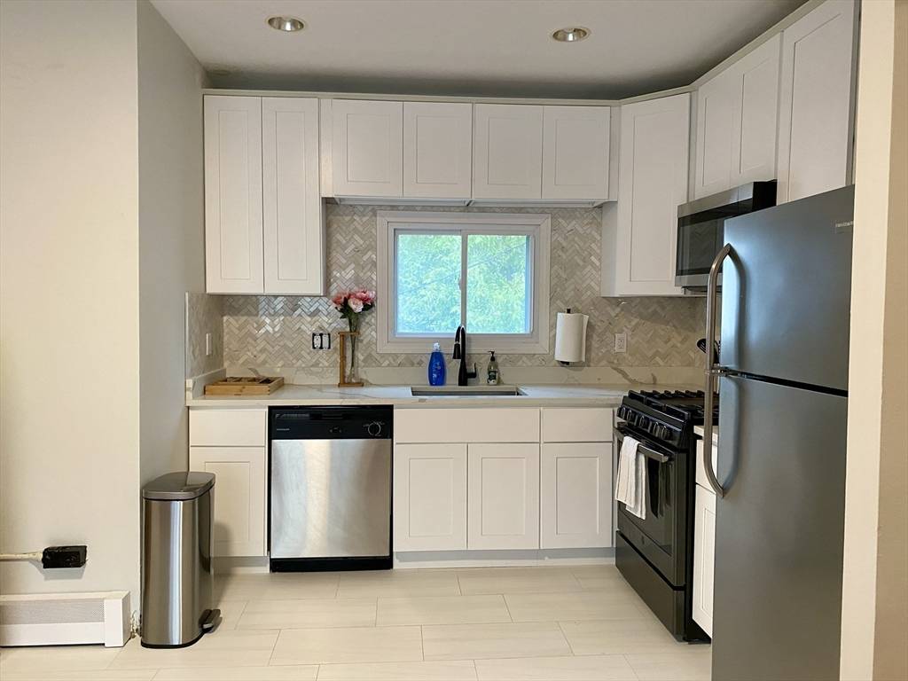 Somerville, MA 02143,34 Summer Street #2