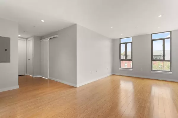 Boston, MA 02118,691 Massachusetts Ave #507