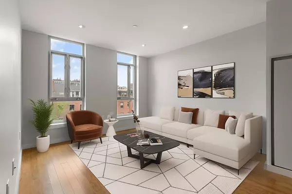 Boston, MA 02118,691 Massachusetts Ave #507