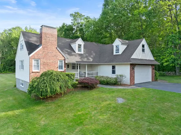 Uxbridge, MA 01569,154 Aldrich St