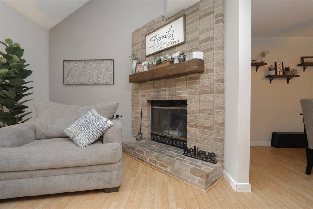Westfield, MA 01085,419 Southwick Rd #A3