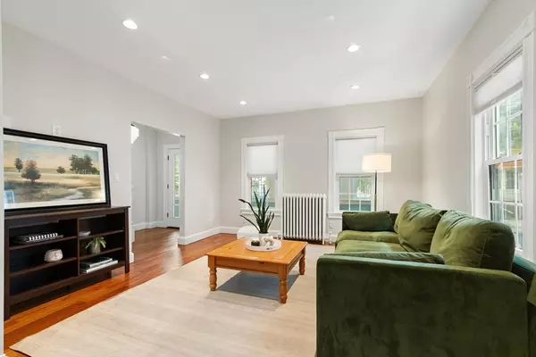 Somerville, MA 02143,17 Perry St