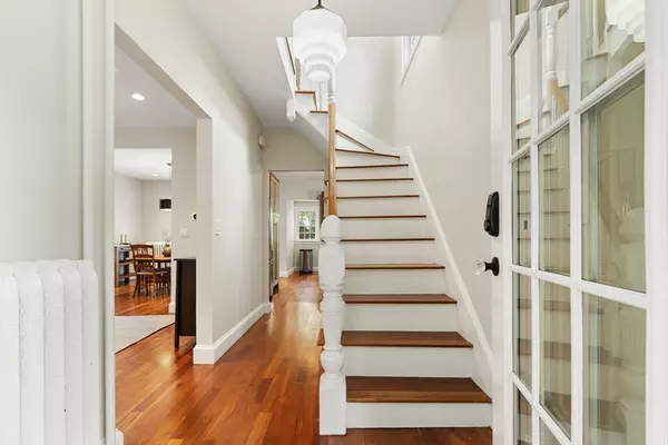 Somerville, MA 02143,17 Perry St