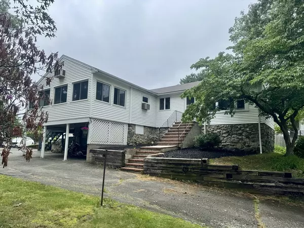 Malden, MA 02148,39 Cheever Rd