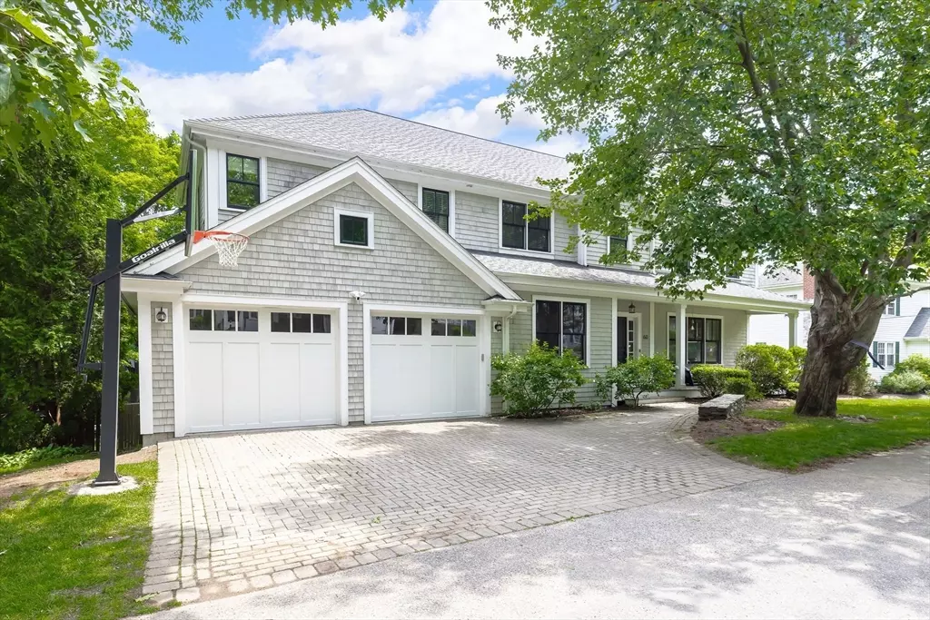 Needham, MA 02494,60 Parker Road