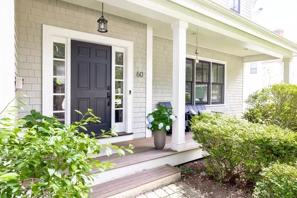 Needham, MA 02494,60 Parker Road