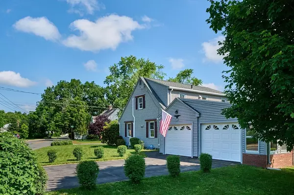 Easthampton, MA 01027,14 Sheldon Ave