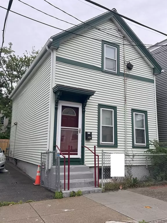 Boston, MA 02128,359 Princeton St