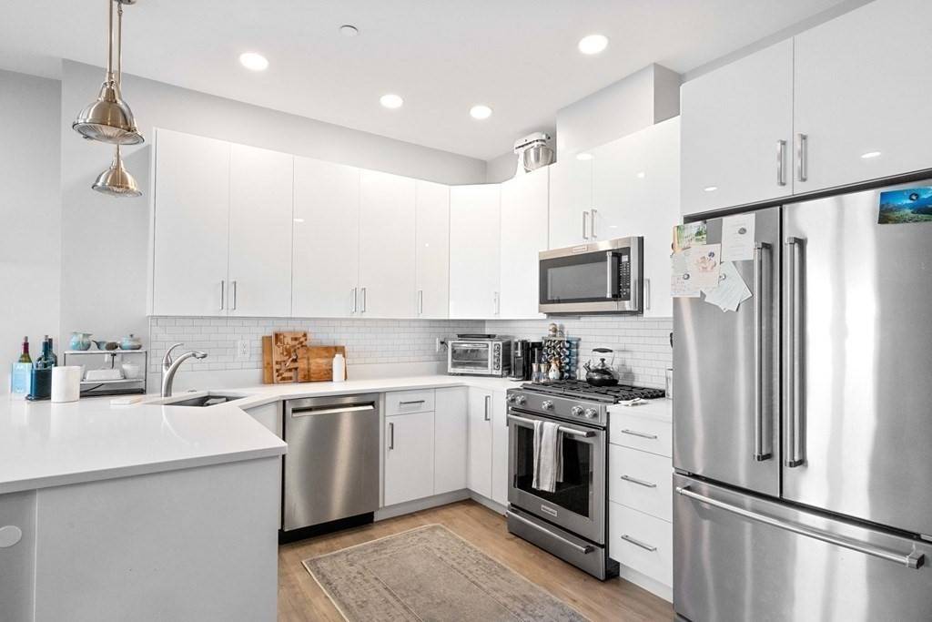 Boston, MA 02129,610 Rutherford Ave #502