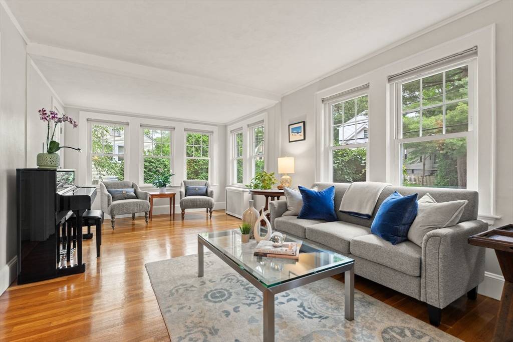Arlington, MA 02476,58 Iroquois Rd