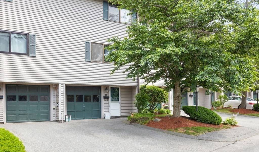 24 Crestview Dr #24, Malden, MA 02148
