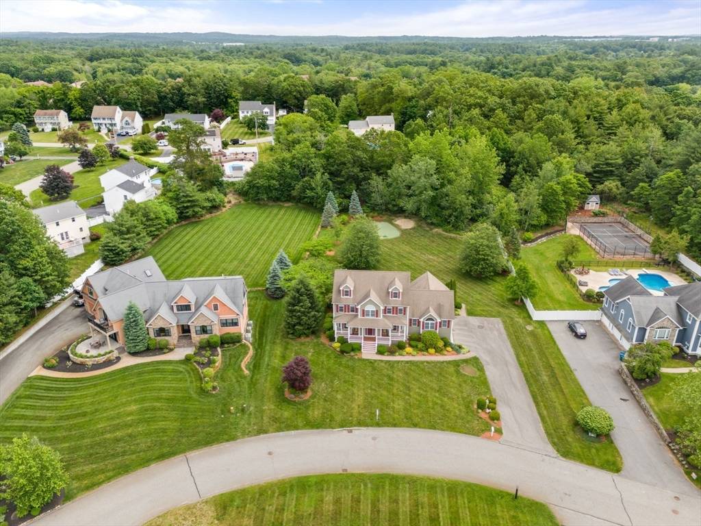 Tewksbury, MA 01876,75 Birchwood Rd