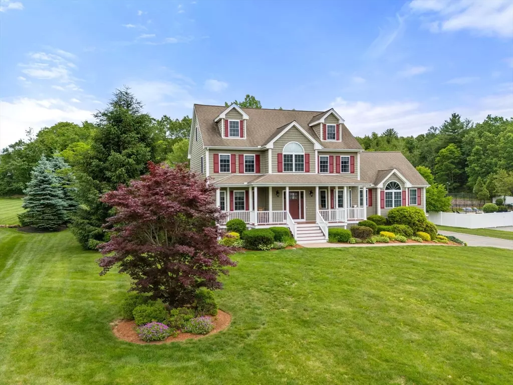 Tewksbury, MA 01876,75 Birchwood Rd