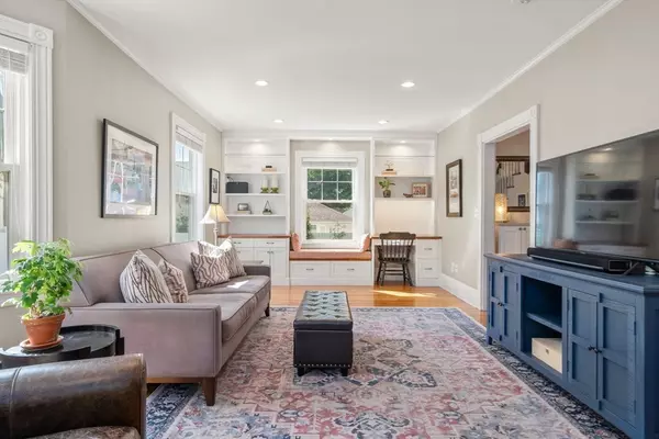 Belmont, MA 02478,125 Waverley Street